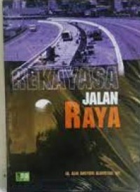 Rekayasa Jalan raya