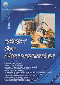 Robot dan Microcontroller