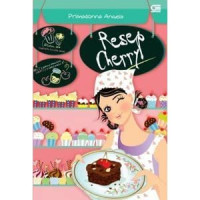 Resep Cherry