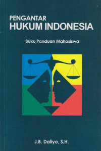 Dasr-Dasar Filsafat Suatu Pengantar Ke Filasafat Hukum