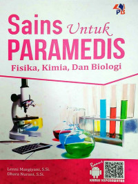 Sains Untuk Paramedis Fisika, Kimia, Dan Biologi