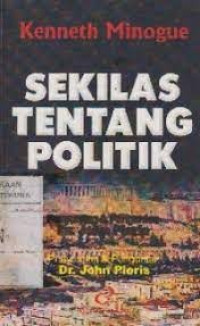 Sekilas Tentang Politik