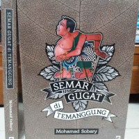 Semar Gugat Di Temanggung