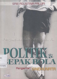 Politik & Sepak Bola