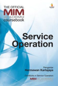 Service Operationrn