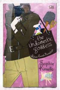 The Undomestic Goddess