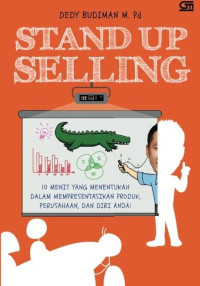 Stand Up Selling