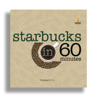 Starbucks in 60 minutes