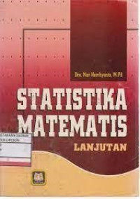 Statistika Matematis Lanjutan