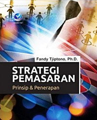 Strategi Pemasaran Prinsip & Penerapan