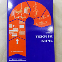 Buku Teknik Sipil