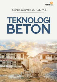 Teknologi Beton