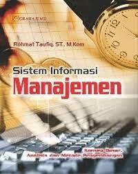 Sistem informasi manajemen