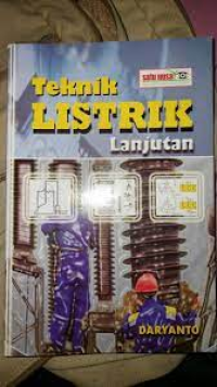 Teknik Listrik  : Lanjutan