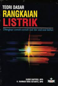 Teori Dasar Rangkaian Listrik