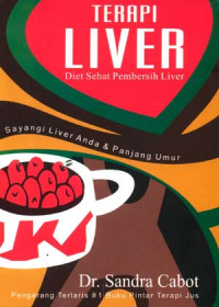 Terapi Liver Diet Sehat Pembersih Liver