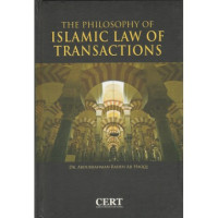 The Philosophy of islamic Law of Transactions