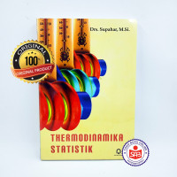 Thermodinamika Statistik