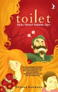 Toilet Kalau Vampir Kebelet Gaul