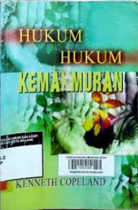 Hukum-Hukum Kemakmuran