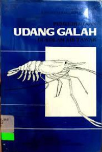 Udang Galah