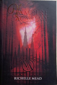 Vampire Academy