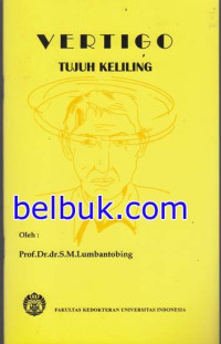 Vertogo Tujuh Keliling