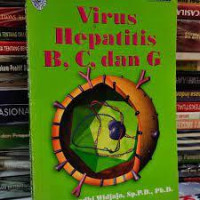 Virus Hepatitis B,C.Dan G