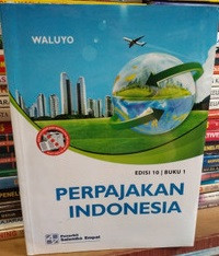 Perpajakan Indonesia