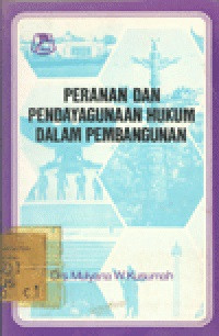 Pengkajian Hukum Masalah Hukum Pemilihan Presiden dan Wakil Presiden Secara Langsung