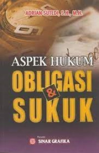 Aspek Hukum Obligasi & Sukuk